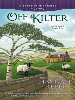 cover image of Off Kilter